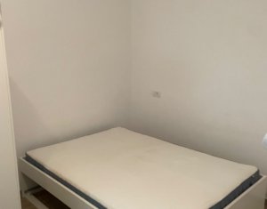Garsoniera moderna, zona centrala, mobilata si utilata !