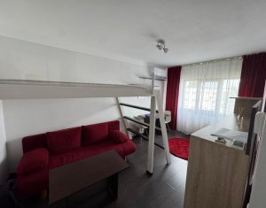, 22m2 dans Cluj-napoca, zone Marasti