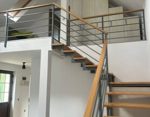 Maison 3 chambres à louer dans Cluj-napoca, zone Grigorescu