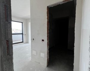 Appartement 4 chambres à vendre dans Cluj-napoca, zone Zorilor