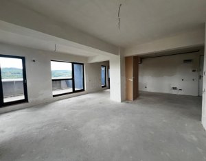 , 110m2 dans Cluj-napoca, zone Zorilor