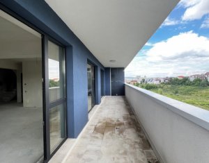 Appartement 4 chambres à vendre dans Cluj-napoca, zone Zorilor