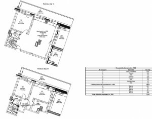 Appartement 4 chambres à vendre dans Cluj-napoca, zone Zorilor