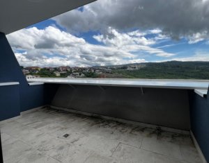 Appartement 4 chambres à vendre dans Cluj-napoca, zone Zorilor