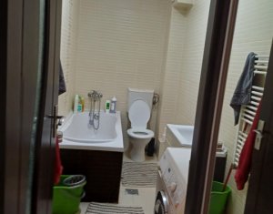 Appartement 2 chambres à vendre dans Floresti