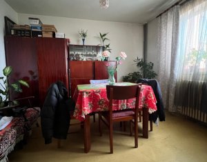 , 44m2 dans Cluj-napoca, zone Manastur
