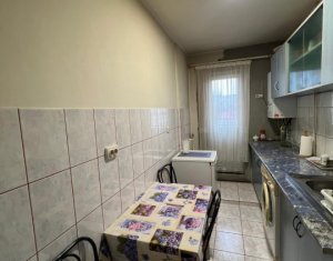 Appartement 2 chambres à vendre dans Cluj-napoca, zone Manastur
