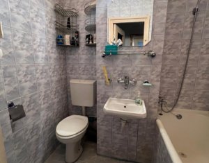 Appartement 2 chambres à vendre dans Cluj-napoca, zone Manastur