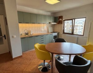 , 55m2 dans Cluj-napoca, zone Gheorgheni