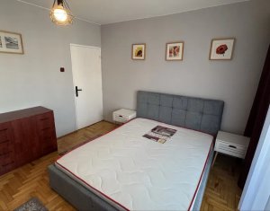 Appartement 2 chambres à louer dans Cluj-napoca, zone Gheorgheni