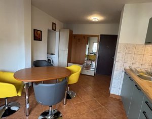 Appartement 2 chambres à louer dans Cluj-napoca, zone Gheorgheni