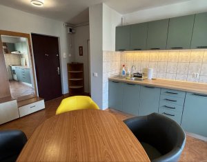 Appartement 2 chambres à louer dans Cluj-napoca, zone Gheorgheni