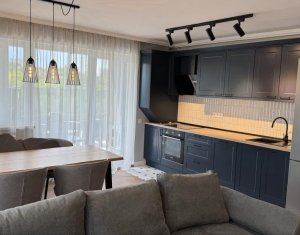 Appartement 2 chambres à louer dans Cluj-napoca, zone Gheorgheni