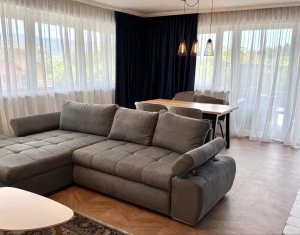 Appartement 2 chambres à louer dans Cluj-napoca, zone Gheorgheni
