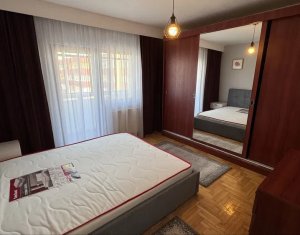 Appartement 2 chambres à louer dans Cluj-napoca, zone Gheorgheni