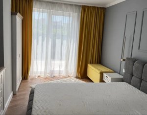 Appartement 2 chambres à louer dans Cluj-napoca, zone Gheorgheni