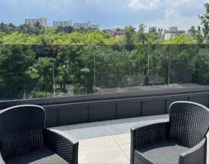 Appartement 2 chambres à louer dans Cluj-napoca, zone Gheorgheni