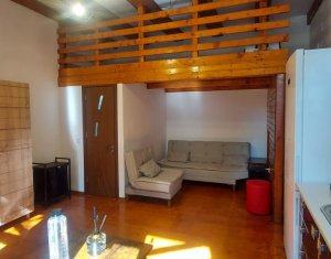 Appartement 2 chambres à vendre dans Cluj-napoca, zone Centru