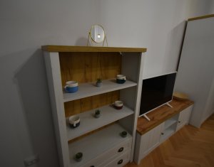 Appartement 2 chambres à vendre dans Cluj-napoca, zone Centru