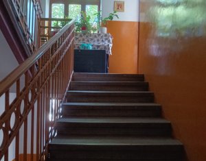 Appartement 2 chambres à vendre dans Cluj-napoca, zone Centru