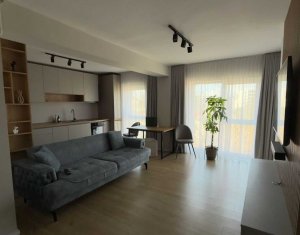 , 50m2 dans Baciu