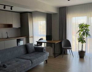 Appartement 2 chambres à vendre dans Baciu