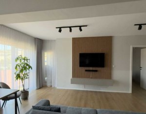 Appartement 2 chambres à vendre dans Baciu