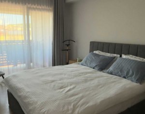 Appartement 2 chambres à vendre dans Baciu
