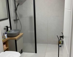 Appartement 2 chambres à vendre dans Baciu