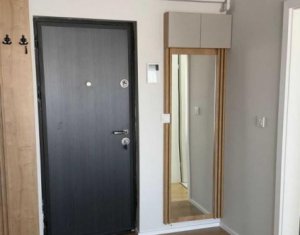 Appartement 2 chambres à vendre dans Baciu