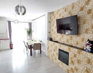 , 66m2 dans Cluj-napoca