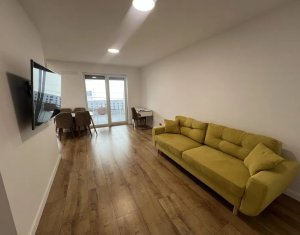 , 50m2 dans Cluj-napoca, zone Iris