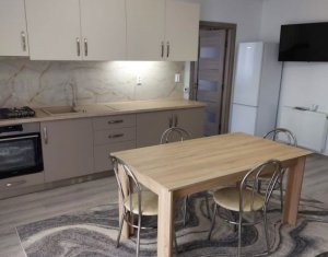 , 61m2 dans Floresti