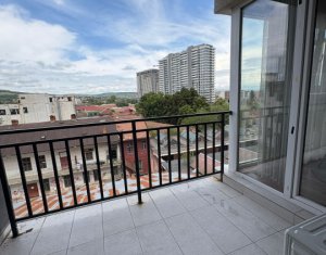 Appartement 2 chambres à louer dans Cluj-napoca, zone Centru