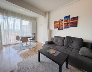 Appartement 2 chambres à louer dans Cluj-napoca, zone Centru