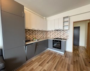 Appartement 2 chambres à louer dans Cluj-napoca, zone Centru