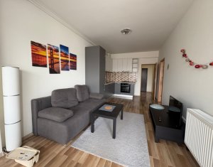 Appartement 2 chambres à louer dans Cluj-napoca, zone Centru