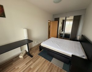 Appartement 2 chambres à louer dans Cluj-napoca, zone Centru