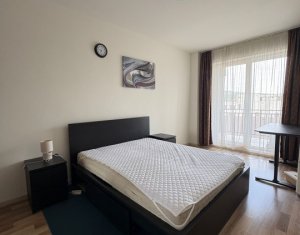 Appartement 2 chambres à louer dans Cluj-napoca, zone Centru