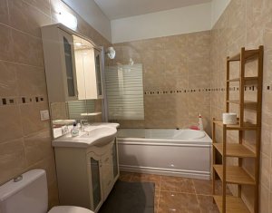 Appartement 2 chambres à louer dans Cluj-napoca, zone Centru
