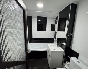 Appartement 2 chambres à louer dans Cluj-napoca, zone Marasti