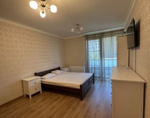 Appartement 1 chambres à louer dans Cluj-napoca, zone Intre Lacuri