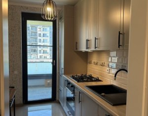 Appartement 1 chambres à louer dans Cluj-napoca, zone Intre Lacuri