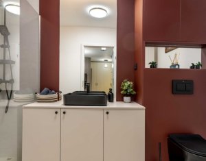 Appartement 2 chambres à vendre dans Cluj-napoca, zone Iris