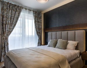 Appartement 2 chambres à vendre dans Cluj-napoca, zone Iris