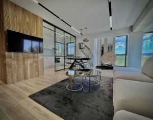 , 72m2 dans Cluj-napoca, zone Gheorgheni