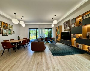 Ház 6 szobák eladó on Cluj-napoca, Zóna Andrei Muresanu
