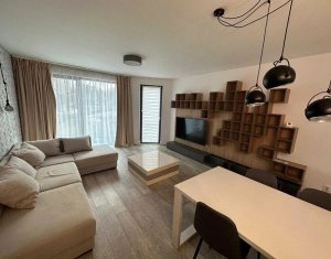 , 87m2 dans Cluj-napoca, zone Gheorgheni