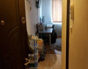 , 21m2 dans Cluj-napoca, zone Gheorgheni