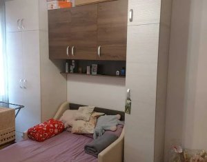 Appartement 1 chambres à vendre dans Cluj-napoca, zone Gheorgheni